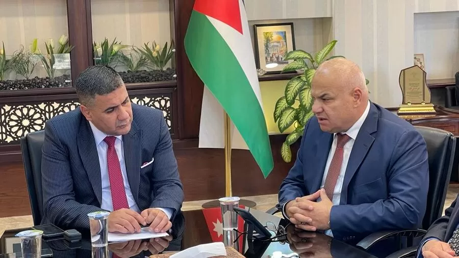 مدار الساعة,أخبار مجلس النواب الأردني,خالد البكار,مجلس الأعيان