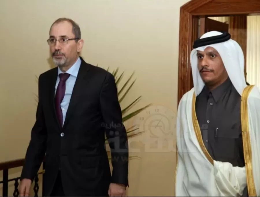 مدار الساعة,أخبار الأردن,اخبار الاردن,نائب رئيس الوزراء,وزير الخارجية وشؤون المغتربين,رئيس الوزراء,أيمن الصفدي