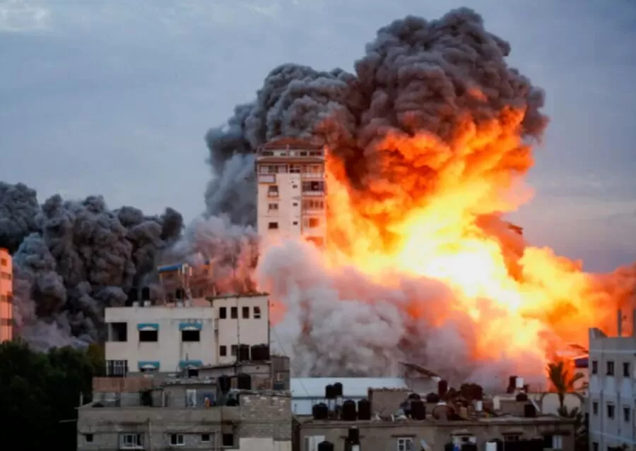 مدار الساعة,أخبار عربية ودولية,الأمم المتحدة,قطاع غزة