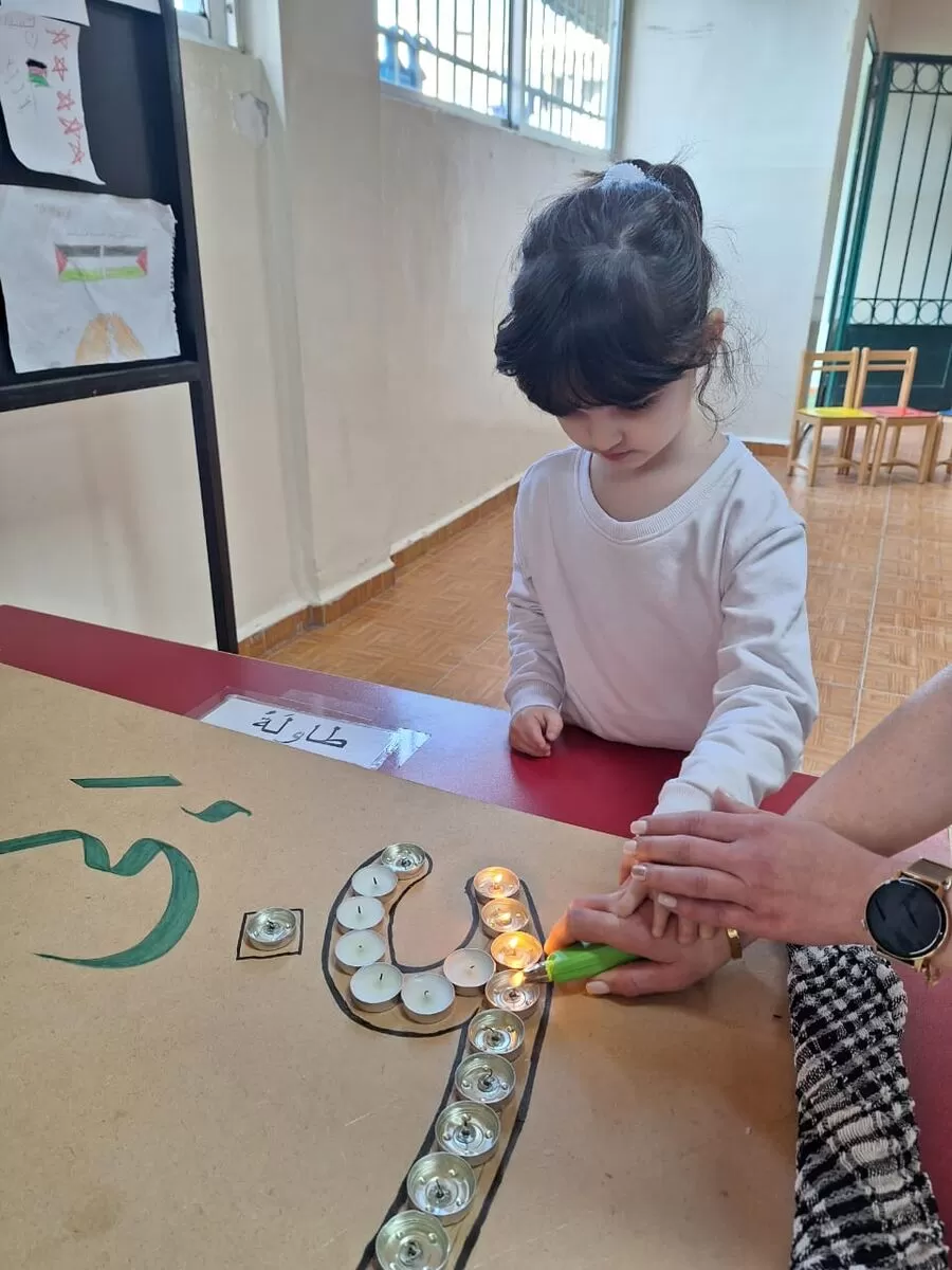 مدار الساعة,مناسبات أردنية