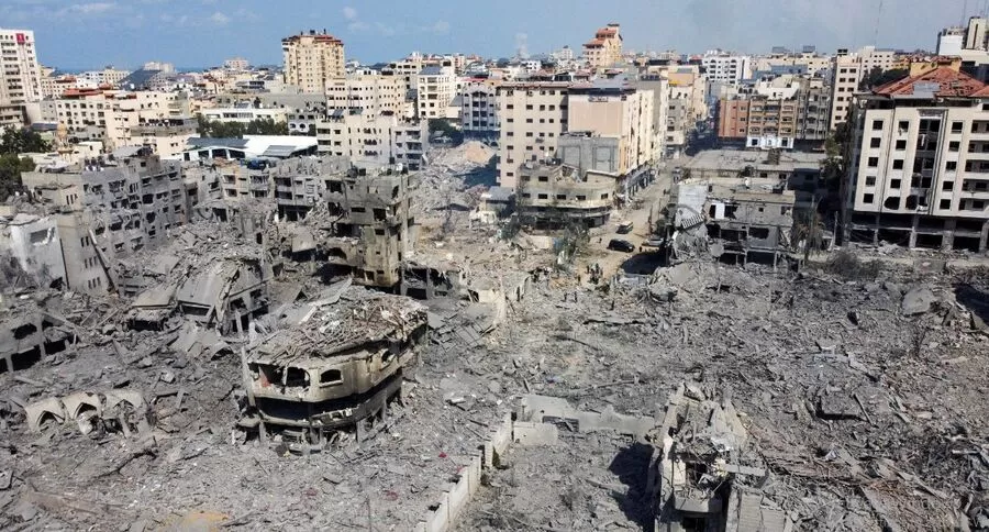 مدار الساعة,أخبار عربية ودولية,قطاع غزة