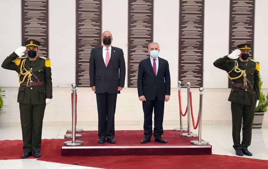 مدار الساعة,أخبار الأردن,اخبار الاردن,رئيس الوزراء,الملك عبدالله الثاني,الملك عبد الله الثاني,قطاع غزة,الضفة الغربية