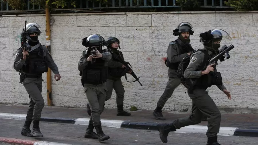 مدار الساعة,أخبار عربية ودولية,الضفة الغربية