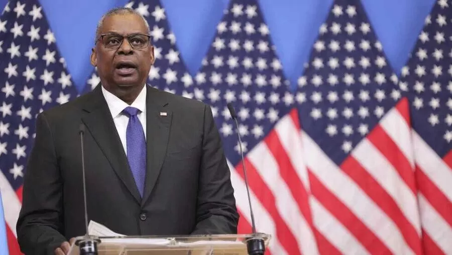 مدار الساعة,أخبار عربية ودولية,وزير الدفاع