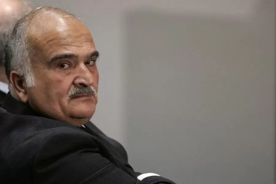 مدار الساعة,أخبار الأردن,اخبار الاردن,الحسن بن طلال,الأمم المتحدة,قطاع غزة