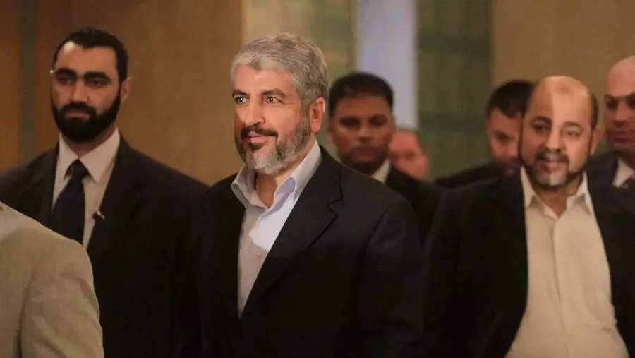 مدار الساعة,أخبار عربية ودولية,حزب الله,حركة حماس