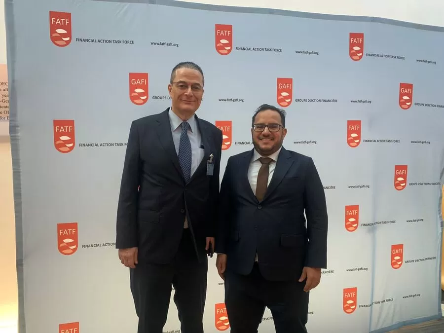 مدار الساعة,أخبار الأردن,اخبار الاردن,المملكة الأردنية الهاشمية,رئيس الوزراء,البنك المركزي الأردني,مكافحة غسل الأموال وتمويل الإرهاب,البنك المركزي