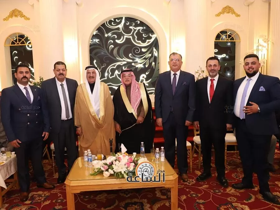 مدار الساعة,جاهات وأعراس الأردن