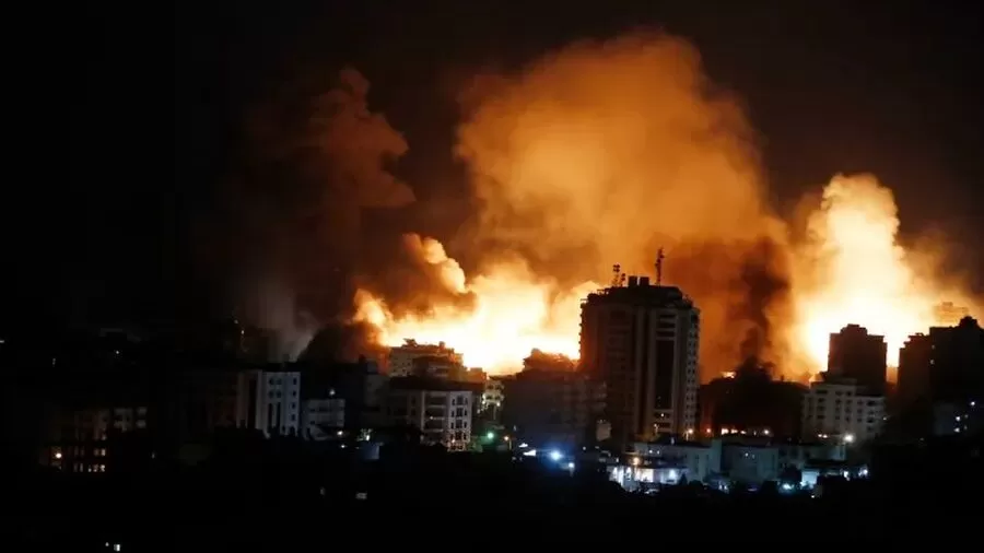 مدار الساعة,أخبار عربية ودولية,الدفاع المدني,قطاع غزة