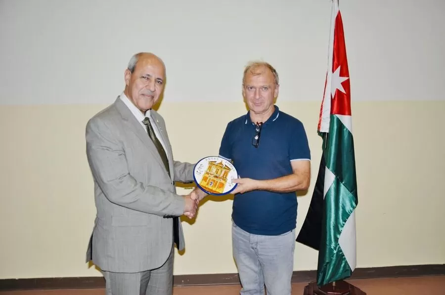 مدار الساعة,أخبار الجامعات الأردنية,جامعة الطفيلة التقنية