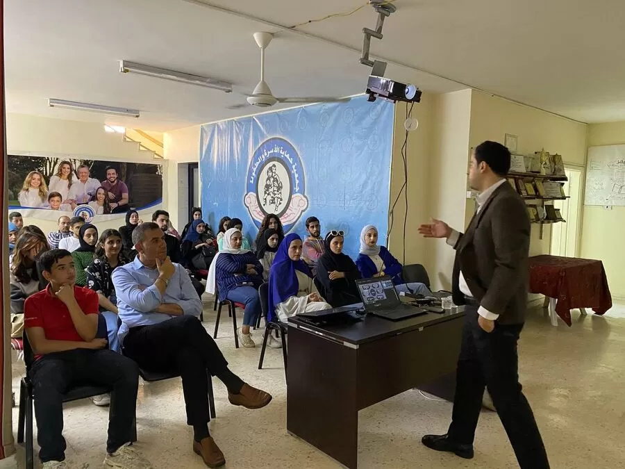 مدار الساعة,مناسبات أردنية,الأمن العام