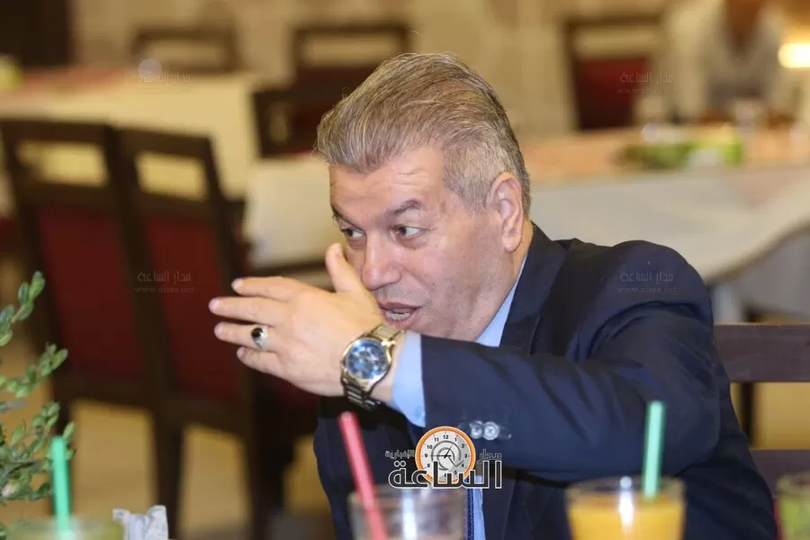 مدار الساعة,أخبار مجلس النواب الأردني,مجلس النواب
