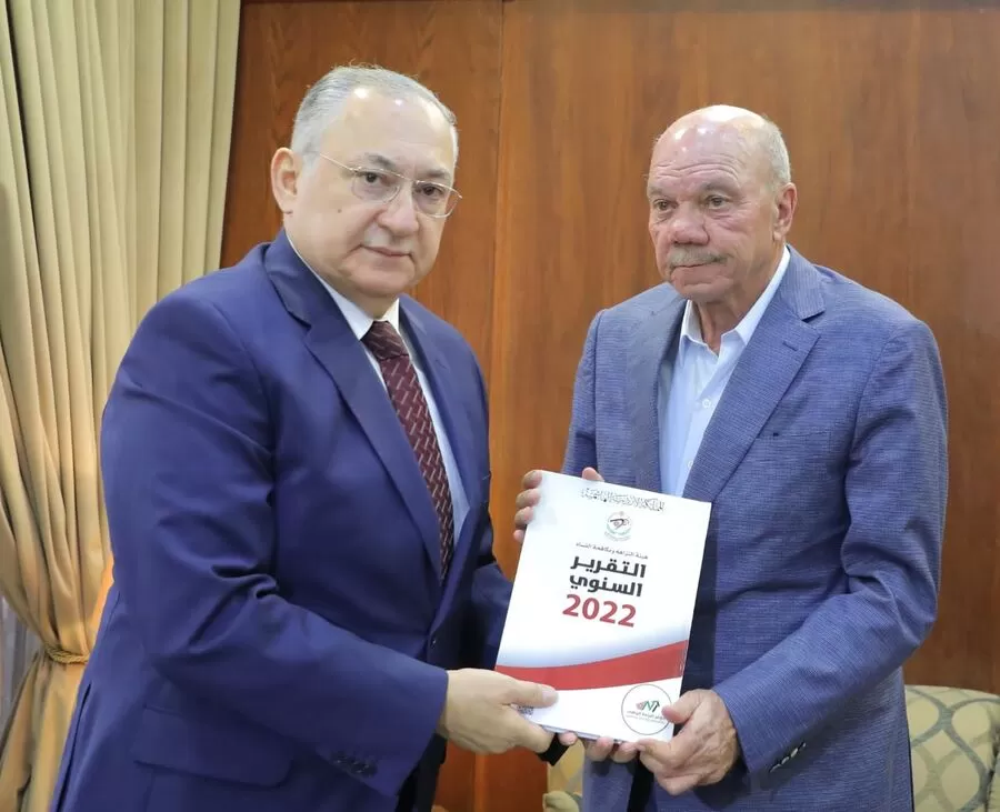 مدار الساعة,أخبار مجلس النواب الأردني,هيئة النزاهة ومكافحة الفساد,مجلس الأعيان,مكافحة الفساد