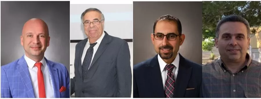 مدار الساعة,أخبار الأردن,اخبار الاردن,أخبار الجامعات الأردنية,وزارة الصناعة والتجارة,وزارة الصناعة,مركز الحسين للسرطان,جامعة البترا,منظمة الصحة العالمية