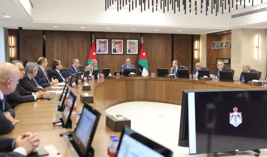 مدار الساعة,أخبار الأردن,اخبار الاردن,وزير الصحة,رئيس الوزراء,الملك عبدالله الثاني,الهيئة الخيرية الهاشمية,وزارة الخارجية وشؤون المغتربين,مركز الحسين للسرطان,وزارة الخارجية,منظمة الصحة العالمية,الضفة الغربية,السلطة الوطنية الفلسطينية,قطاع غزة,سلاح الجو الملكي