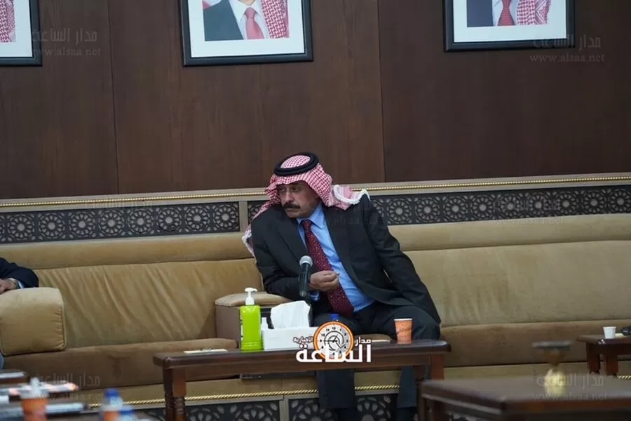 مدار الساعة,أخبار الأردن,اخبار الاردن,مجلس الأعيان,الإرادة الملكية السامية