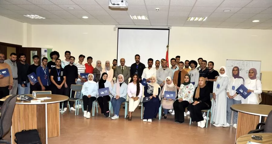 مدار الساعة,أخبار الجامعات الأردنية,جامعة الطفيلة التقنية,البنك العربي,مؤسسة عبد الحميد شومان