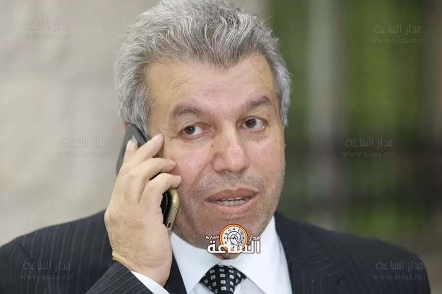 مدار الساعة,أخبار مجلس النواب الأردني,حزب الميثاق الوطني