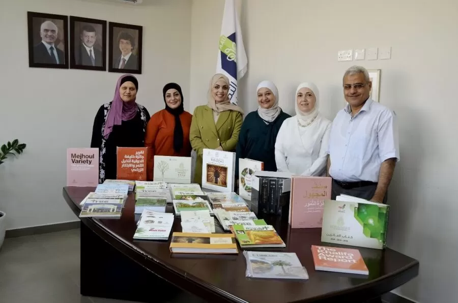 مدار الساعة,أخبار الجامعات الأردنية