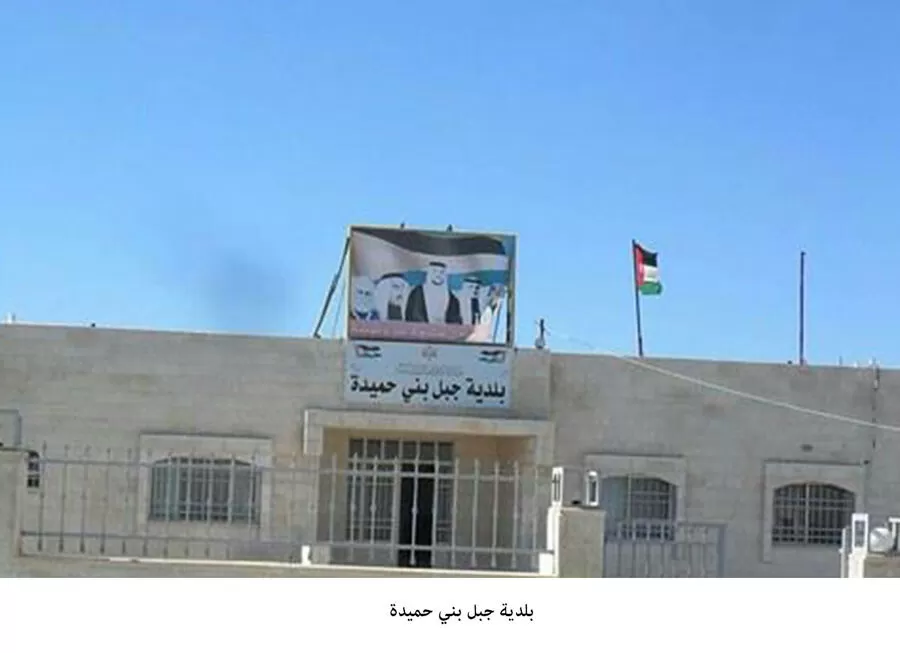 مدار الساعة,وظائف شاغرة في الأردن