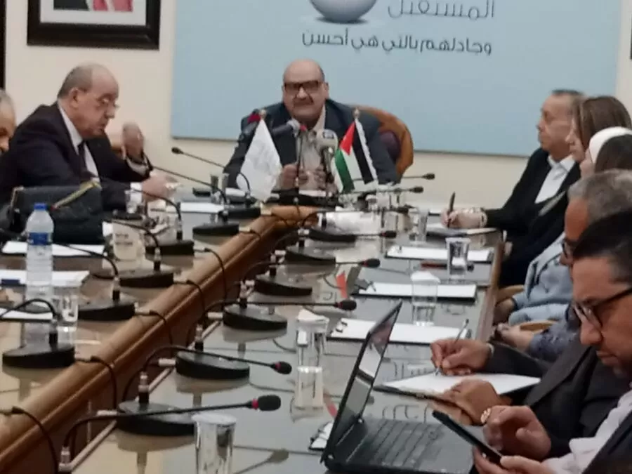 مدار الساعة,أخبار الأردن,اخبار الاردن,كورونا,قطاع غزة