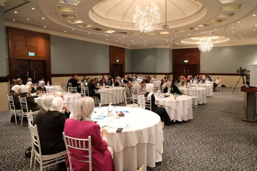 مدار الساعة,مناسبات أردنية,المركز الوطني لمكافحة الأوبئة,وزارة الصحة