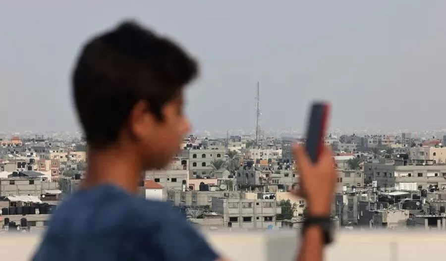 مدار الساعة,أخبار الأردن,اخبار الاردن,وزير الاقتصاد الرقمي والريادة,قطاع غزة