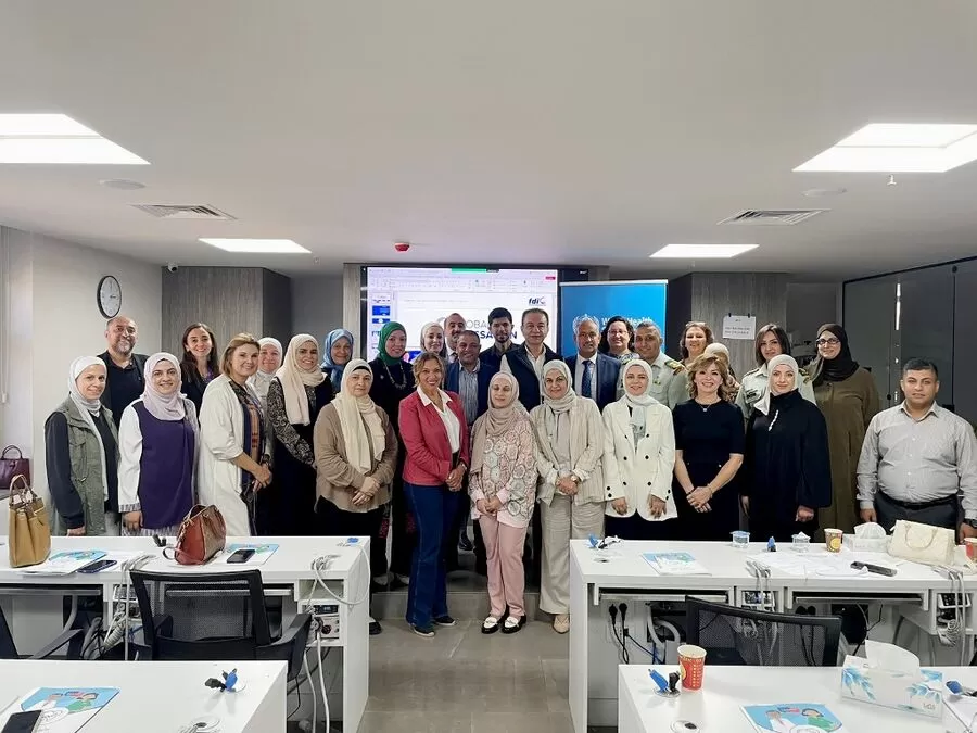 مدار الساعة,أخبار الجامعات الأردنية,جامعة عمان الأهلية