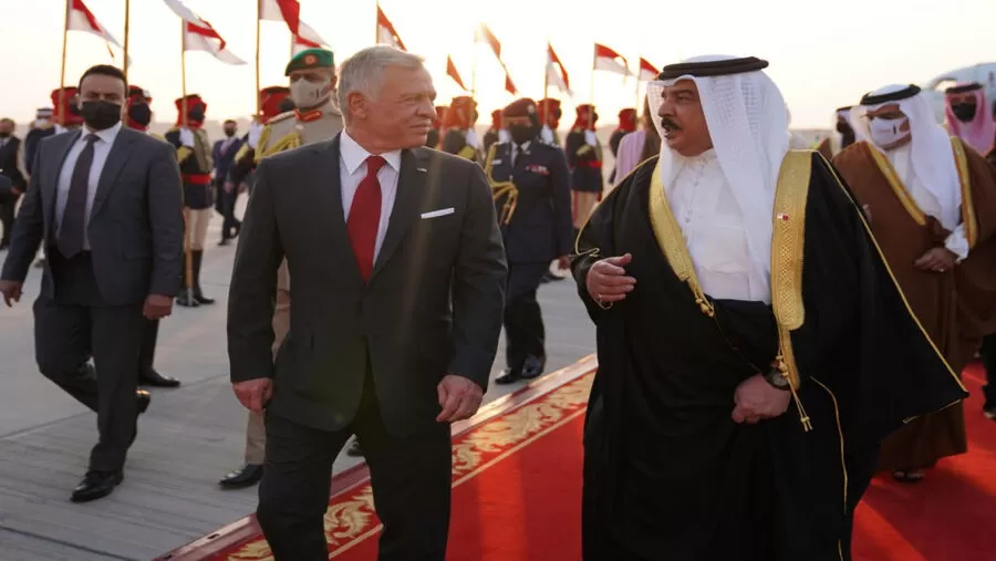 مدار الساعة,أخبار الأردن,اخبار الاردن,الملك عبد الله الثاني,الأمير الحسين بن عبد الله الثاني,ولي العهد,الملك عبدالله الثاني,الملك حمد بن عيسى,الإمارات العربية المتحدة,الشيخ محمد بن زايد