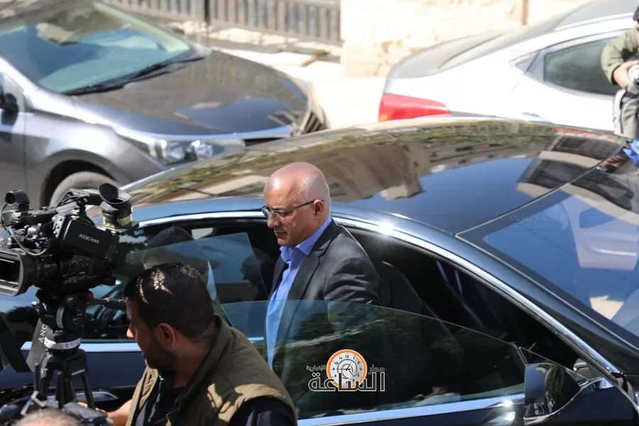 مدار الساعة,Video,فيديو,أخبار الأردن,اخبار الاردن,وزير الاتصال الحكومي