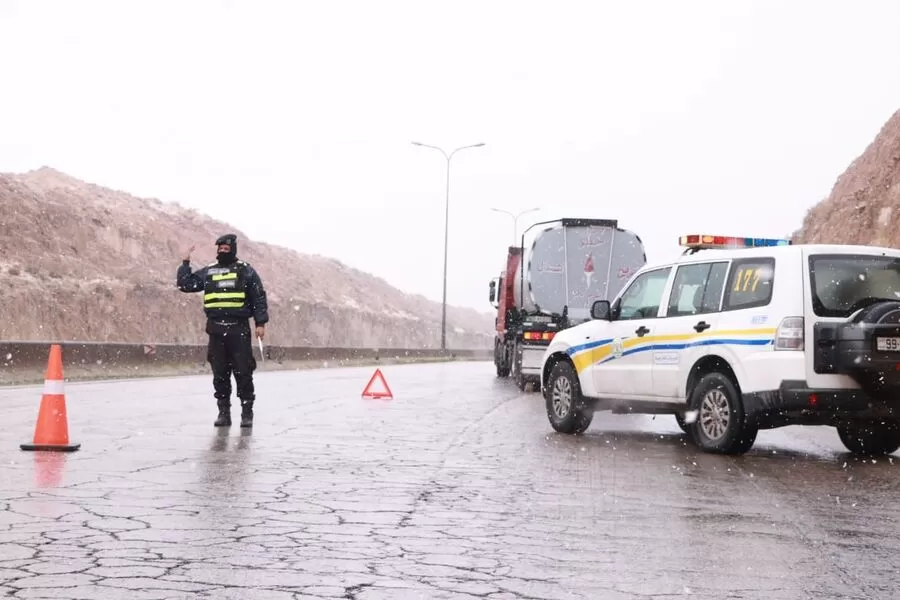 مدار الساعة,أخبار الأردن,اخبار الاردن,مديرية الأمن العام,الأمن العام,الدفاع المدني,مديرية الإعلام والشرطة المجتمعية,الدوريات الخارجية,الإدارة الملكية لحماية البيئة,إدارة الصيانة