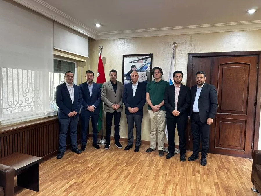 مدار الساعة,مناسبات أردنية,الهيئة الخيرية الهاشمية,قطاع غزة