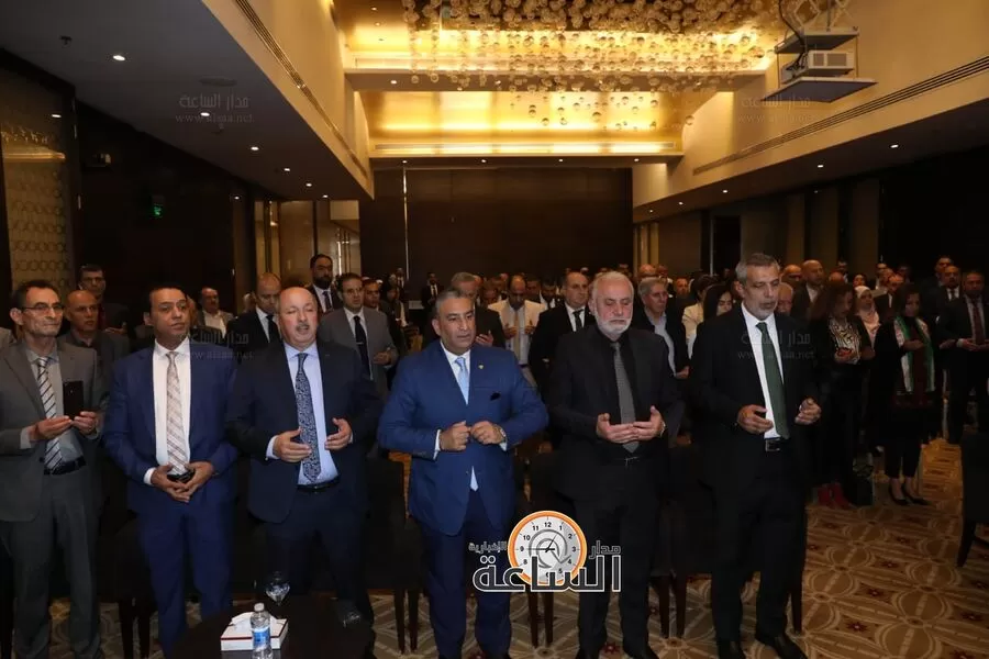 مدار الساعة,مناسبات أردنية,يحيى ابو عبود,حسام نفاع