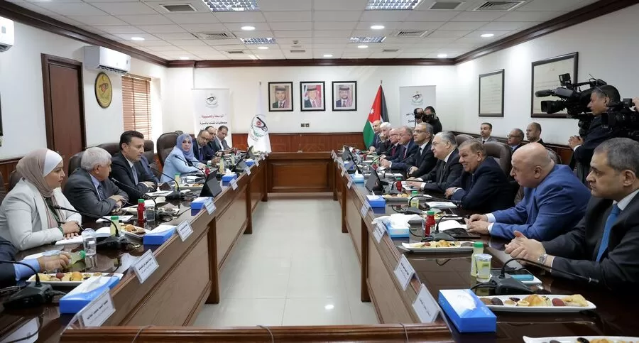 مدار الساعة,أخبار مجلس النواب الأردني,يزن شديفات,ديوان المحاسبة,مجلس النواب,هيئة النزاهة ومكافحة الفساد,هيئة النزاهة,مكافحة الفساد,سيادة القانون