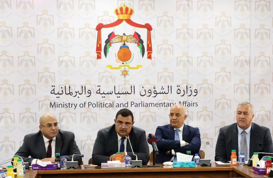 مدار الساعة,أخبار الأردن,اخبار الاردن,وزير الشؤون السياسية والبرلمانية,وزير الاتصال الحكومي,الملك عبدالله الثاني,القوات المسلحة الأردنية,وزارة الصحة,وزارة الشؤون السياسية والبرلمانية,وزارة الخارجية,القوات المسلحة,الأمم المتحدة,قطاع غزة,الضفة الغربية,أونروا,وزارة الاتصال الحكومي,الجيش العربي