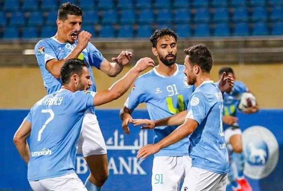 مدار الساعة,أخبار رياضية