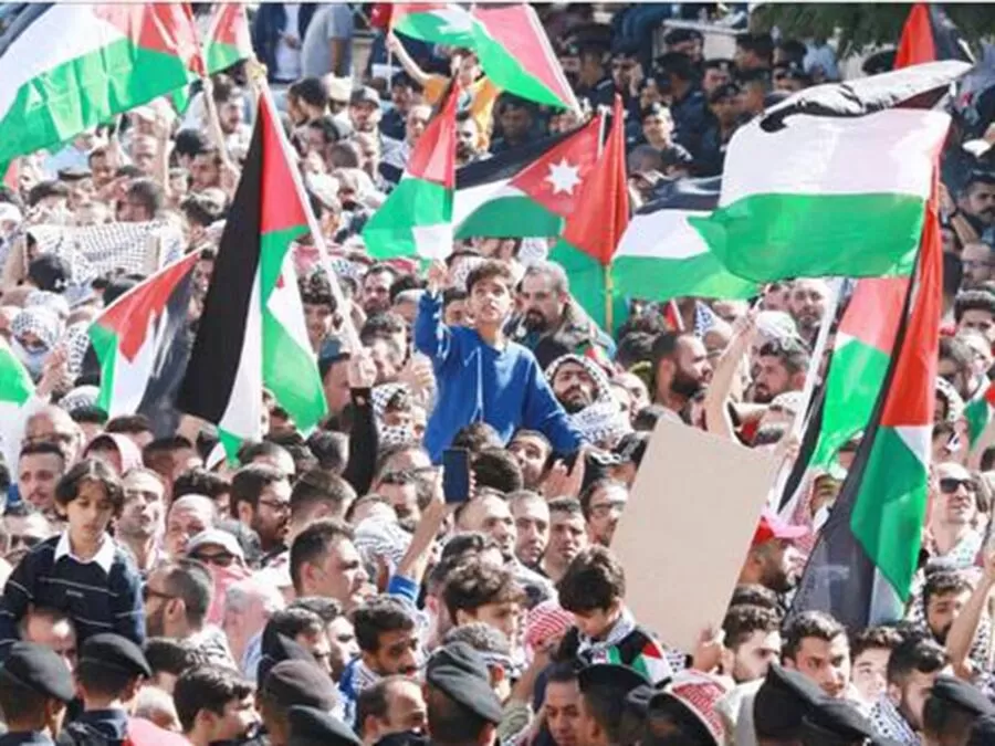 مدار الساعة,أخبار الأردن,اخبار الاردن,قطاع غزة,الجيش العربي