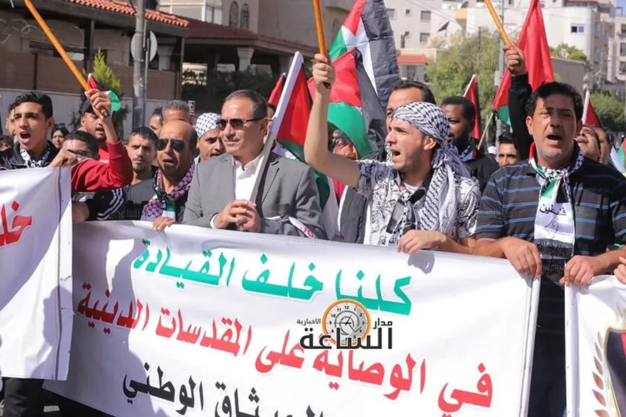 مدار الساعة,أخبار الأردن,اخبار الاردن,الملك عبد الله الثاني,محمد المومني