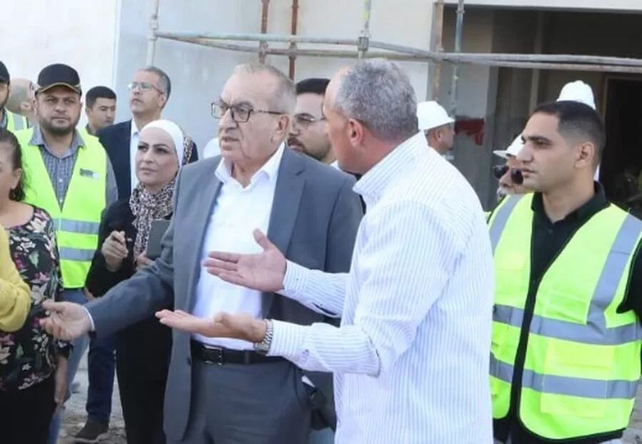 مدار الساعة,أخبار الأردن,اخبار الاردن,ماهر أبو السمن,وزارة الصحة,خزينة الدولة,مستشفى الأميرة بسمة