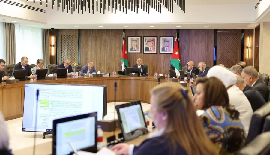 مدار الساعة,أخبار الأردن,اخبار الاردن,رئيس الوزراء,وزارة الطاقة والثروة المعدنية,وزارة الاستثمار,وزارة الطاقة,الإمارات العربية المتحدة,المسجد الأقصى