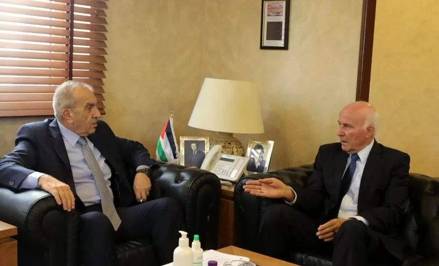 مدار الساعة,أخبار الأردن,اخبار الاردن,ماهر أبو السمن,المركز الوطني لمكافحة الأوبئة,وزارة الأشغال