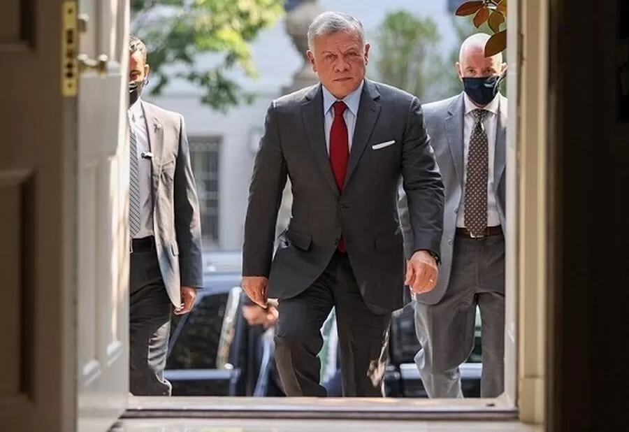 مدار الساعة,أخبار الأردن,اخبار الاردن,الاتحاد الأوروبي,الملك عبدالله الثاني,الحسين بن عبدالله الثاني,ولي العهد,الأمير فيصل بن الحسين