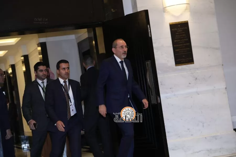 مدار الساعة,أخبار الأردن,اخبار الاردن,أيمن الصفدي,وزارة الخارجية,جامعة اليرموك,القوات المسلحة