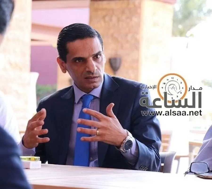 نقيب الصحفيين السعايدة يكتب: ماذا تفعل