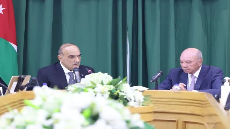 مدار الساعة,أخبار الأردن,اخبار الاردن,رئيس الوزراء,الملك عبدالله الثاني,مجلس الأعيان,الأمم المتحدة,الضفة الغربية