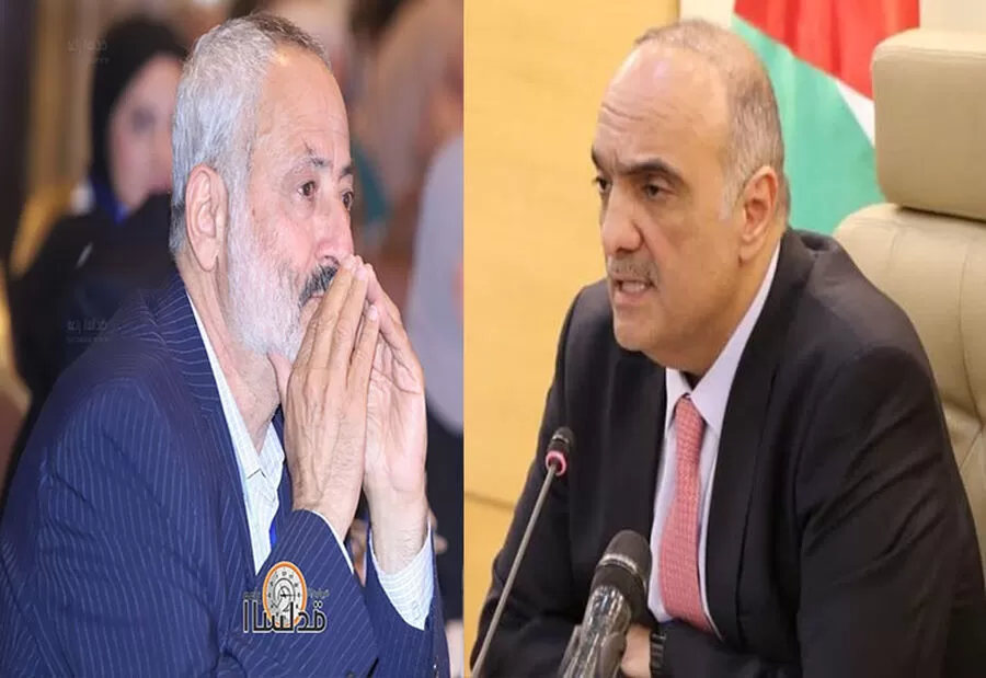مدار الساعة,أسرار أردنية,رئيس الوزراء,رئاسة الوزراء