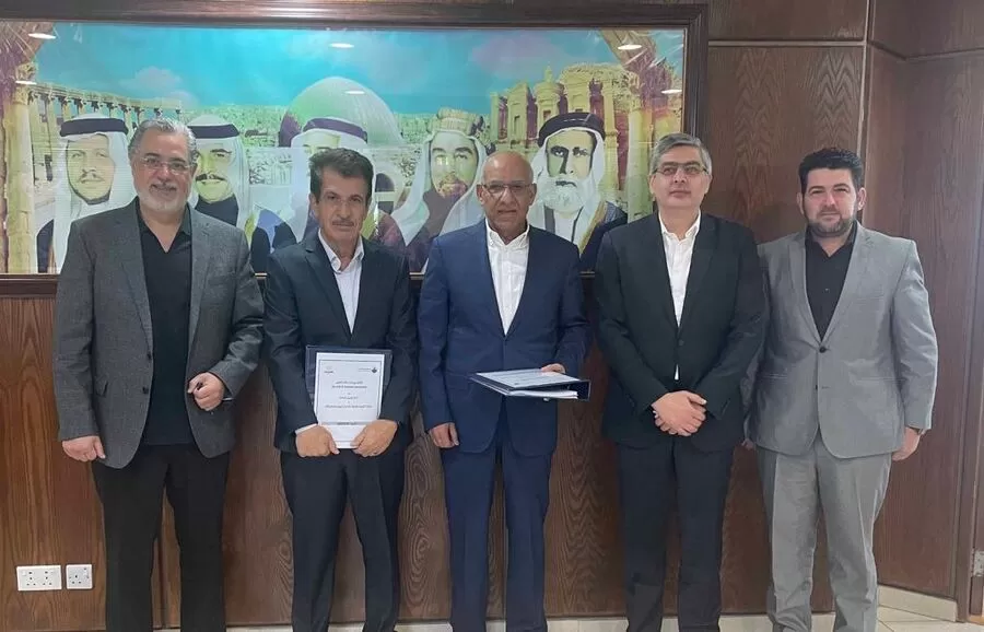 مدار الساعة,مناسبات أردنية,خزينة الدولة,حقل الريشة