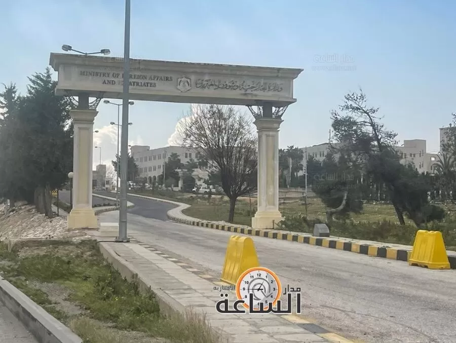 مدار الساعة,أخبار الأردن,اخبار الاردن,المملكة الأردنية الهاشمية,وزارة الخارجية وشؤون المغتربين,وزارة الخارجية,جمهورية مصر العربية,قطاع غزة,سلاح الجو الملكي