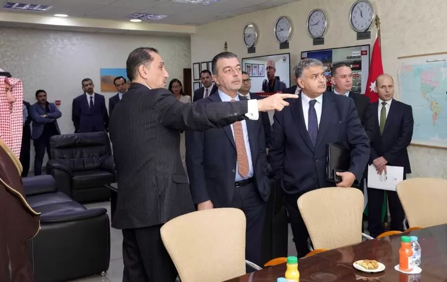 مدار الساعة,أخبار مجلس النواب الأردني,الملك عبدالله الثاني,القوات المسلحة الأردنية,الهيئة الخيرية الأردنية الهاشمية,وزارة الخارجية وشؤون المغتربين,وزارة الخارجية,مجلس النواب,القوات المسلحة,قطاع غزة,الجيش العربي