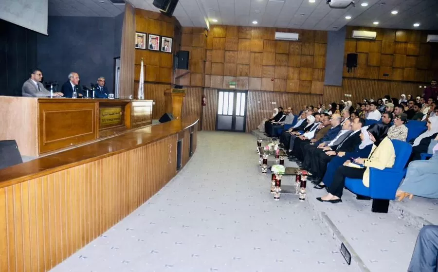 مدار الساعة,أخبار الجامعات الأردنية,جامعة الطفيلة التقنية